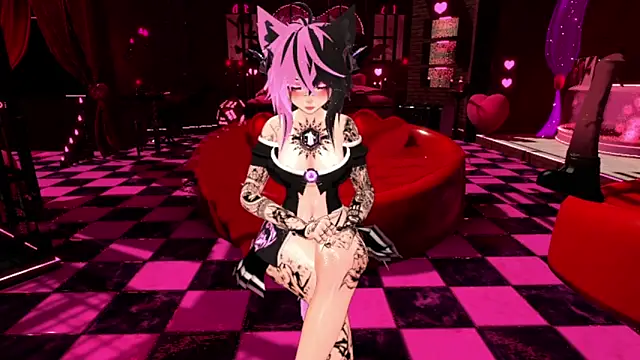 anime cutie online show from 10/15/25, 11:43