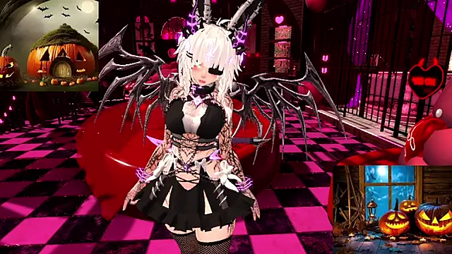 anime cutie online show from 11/01/25, 12:01