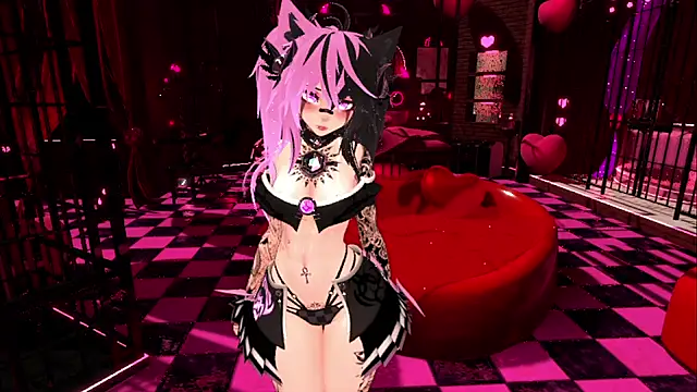 anime cutie online show from 11/07/25, 12:05