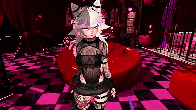 anime cutie online show from 11/21/25, 12:37