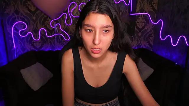 CharmMocco online show from 02/15/25, 10:22