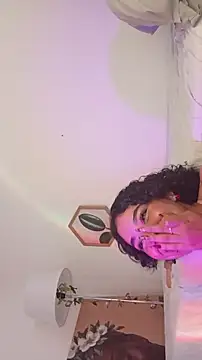 Dhalila  online show from 10/12/25, 02:27