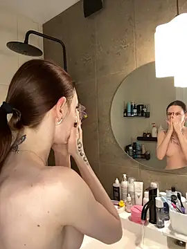 JoYung online show from 02/09/25, 04:29