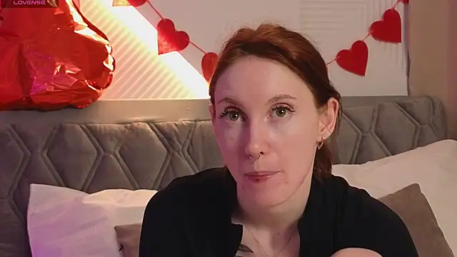 JoYung online show from 02/12/25, 04:23