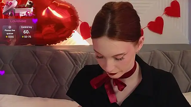 JoYung online show from 02/17/25, 08:09