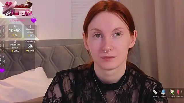 JoYung online show from 03/03/25, 04:14