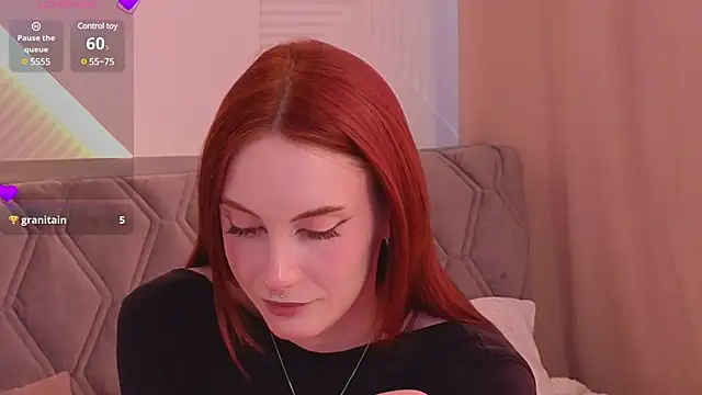 JoYung online show from 03/05/25, 07:38