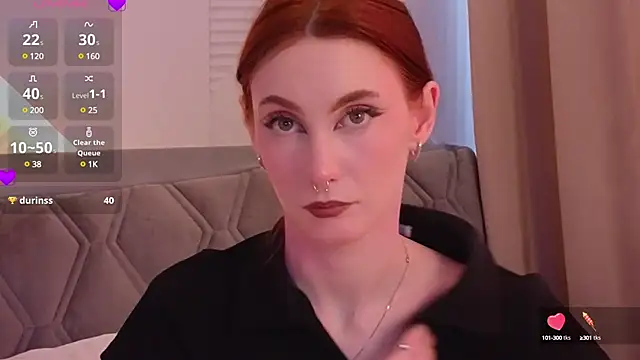 JoYung online show from 03/06/25, 07:47