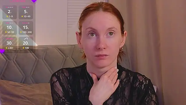 JoYung online show from 03/13/25, 04:16