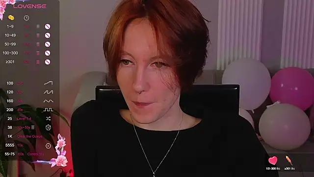 JoYung online show from 09/10/25, 04:12