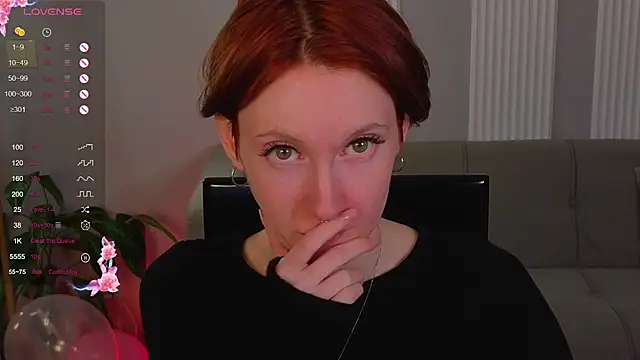 JoYung online show from 09/12/25, 04:12