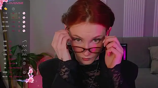 JoYung online show from 09/12/25, 06:52