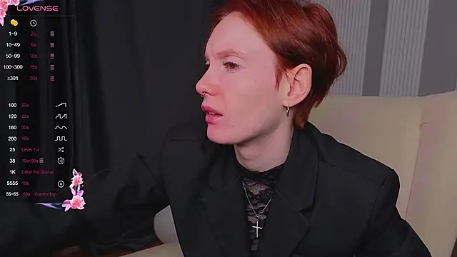 JoYung online show from 09/18/25, 04:14