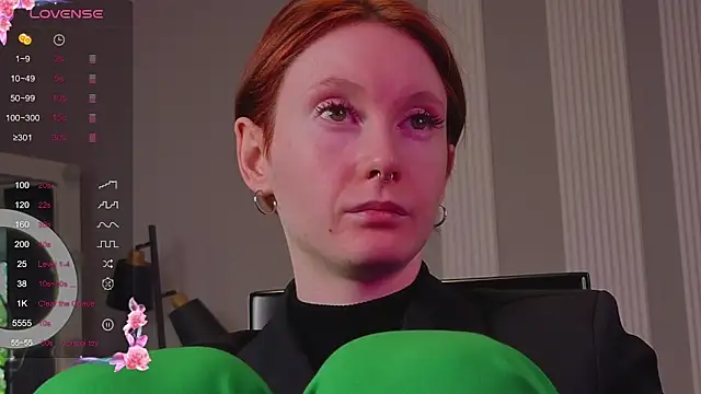 JoYung online show from 09/20/25, 04:13