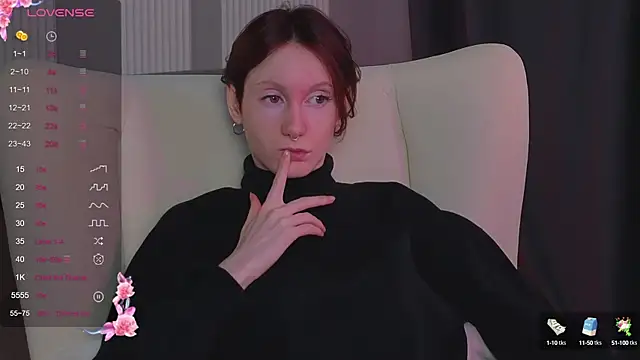 JoYung online show from 09/29/25, 04:17