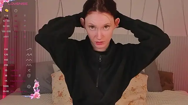 JoYung online show from 10/12/25, 04:22