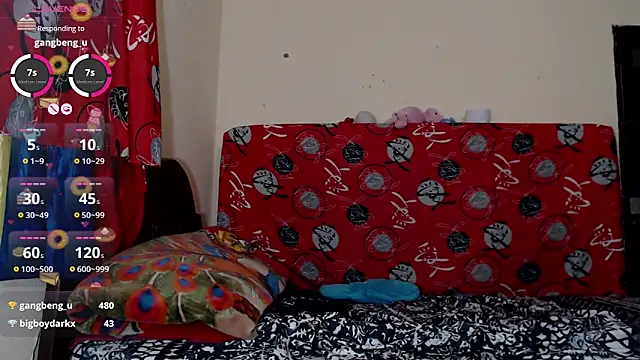 Robin H00t online show from 02/09/25, 03:32