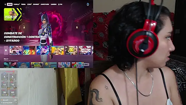 Robin H00t online show from 02/11/25, 05:16