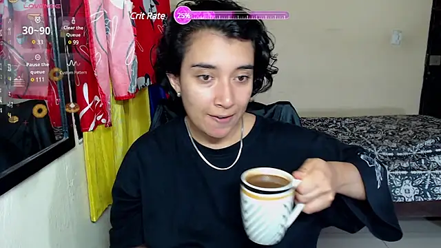 Robin H00t online show from 03/02/25, 01:04