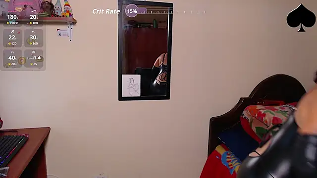 Robin H00t online show from 09/27/25, 09:42