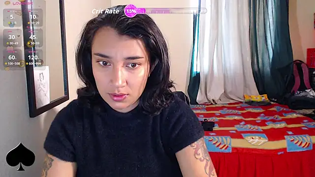 Robin H00t online show from 10/03/25, 01:41