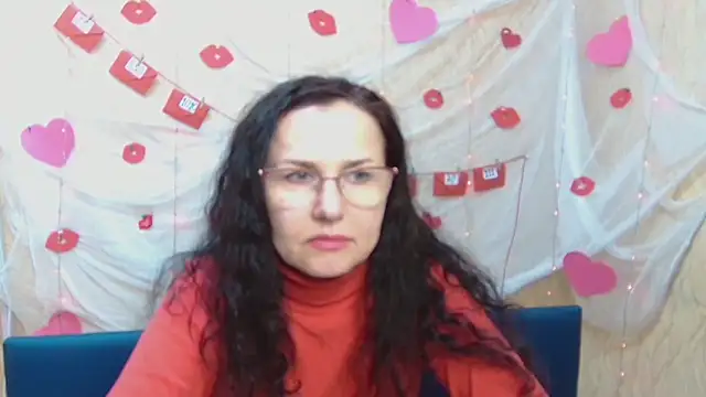 Snapshot of Miroslava_Happi chatting on 03/05/25, 09:16 Miroslava Happi online show from 03/05/25, 09:16