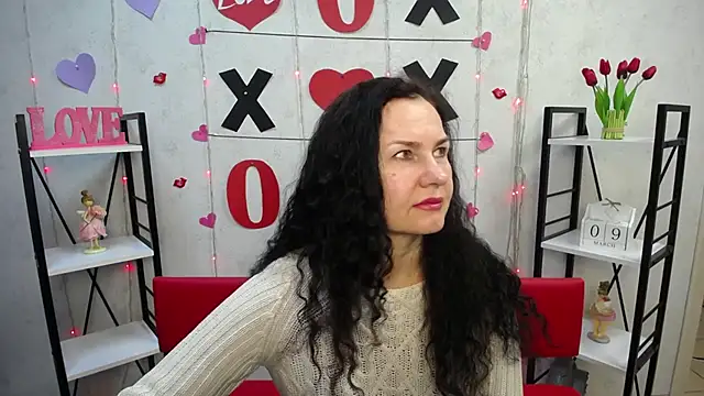 Snapshot of Miroslava_Happi chatting on 03/09/25, 06:17 Miroslava Happi online show from 03/09/25, 06:17