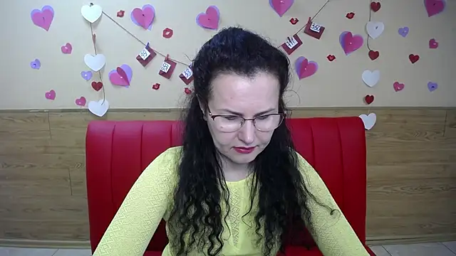 Snapshot of Miroslava_Happi chatting on 03/14/25, 06:21 Miroslava Happi online show from 03/14/25, 06:21
