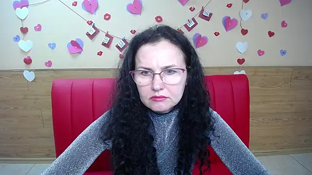 Snapshot of Miroslava_Happi chatting on 03/18/25, 09:52 Miroslava Happi online show from 03/18/25, 09:52