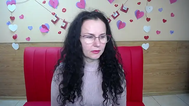 Snapshot of Miroslava_Happi chatting on 03/20/25, 06:19 Miroslava Happi online show from 03/20/25, 06:19
