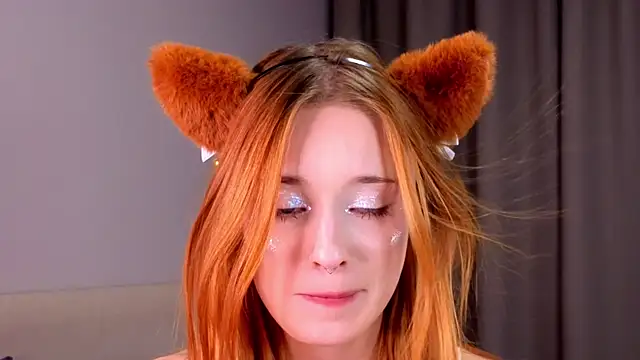 Hisoka akerley online show from 02/09/25, 03:43