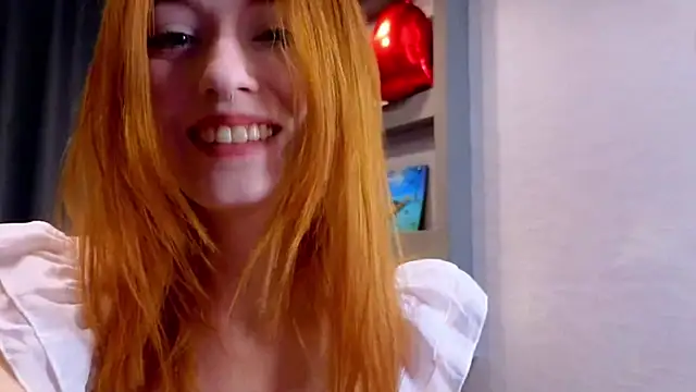 Hisoka akerley online show from 02/14/25, 06:29