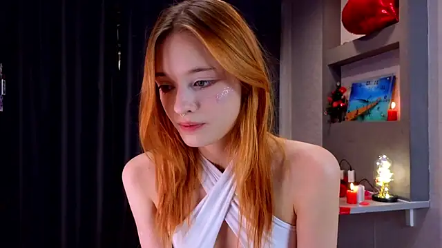 Hisoka akerley online show from 02/16/25, 12:30