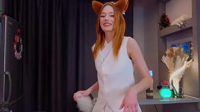 Hisoka akerley online show from 02/20/25, 05:44