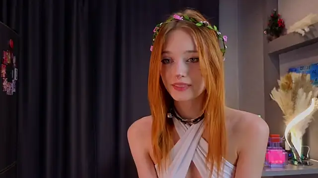 Hisoka akerley online show from 02/20/25, 08:50