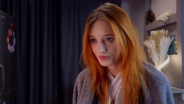 Hisoka akerley online show from 02/21/25, 02:28