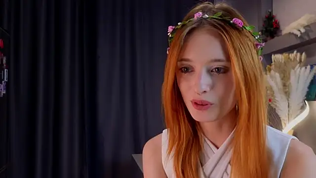 Hisoka akerley online show from 02/21/25, 05:35