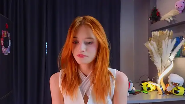 Hisoka akerley online show from 02/28/25, 06:21