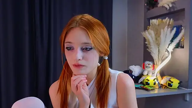 Hisoka akerley online show from 03/01/25, 03:10