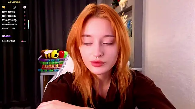 Hisoka akerley online show from 10/18/25, 05:46