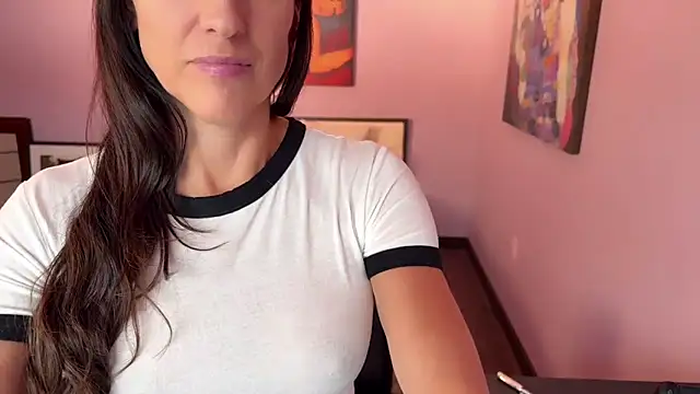 MrsJanetM online show from 11/23/25, 07:13