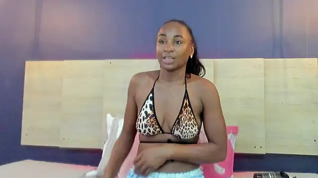 Nathy Ross online show from 03/22/25, 01:00