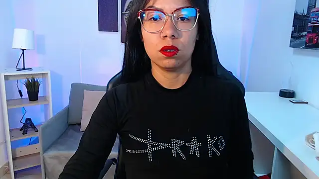 Katelady online show from 10/21/25, 10:49