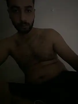 OutsizedPistol online show from 10/11/25, 01:16