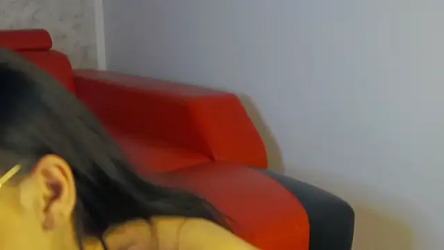 Foxy Rosee online show from 11/16/25, 06:24