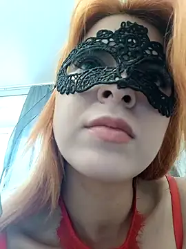 Snapshot of Mysterious_Mary chatting on 02/12/25, 10:35 Mysterious Mary online show from 02/12/25, 10:35