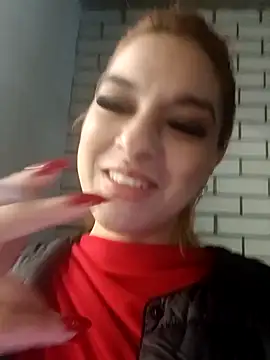 Snapshot of Mysterious_Mary chatting on 02/23/25, 06:12 Mysterious Mary online show from 02/23/25, 06:12