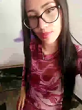 ximenagp online show from 10/19/25, 04:24