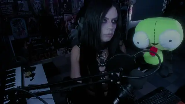 rotten dreams online show from 02/19/25, 04:44