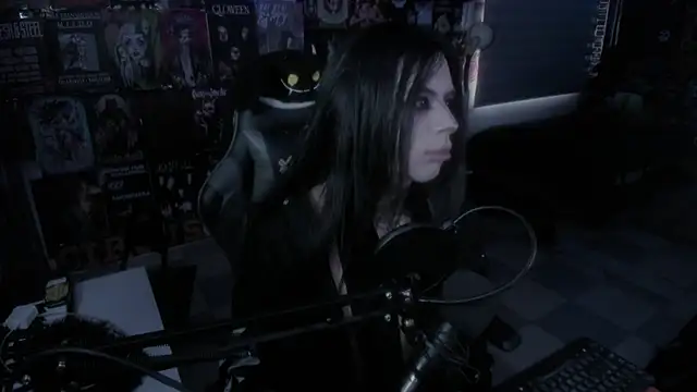 rotten dreams online show from 02/21/25, 03:32